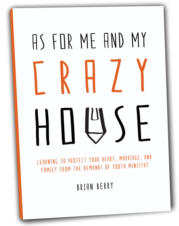 The Benson Journey As for Me and My [Crazy] House Book Review