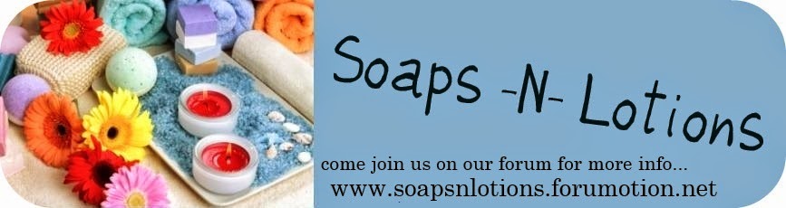 Soaps - N - Lotions