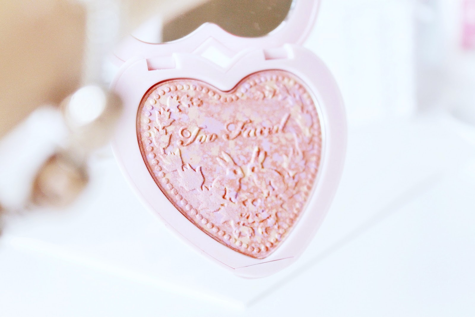 Too Faced Funfetti Love Fool review
