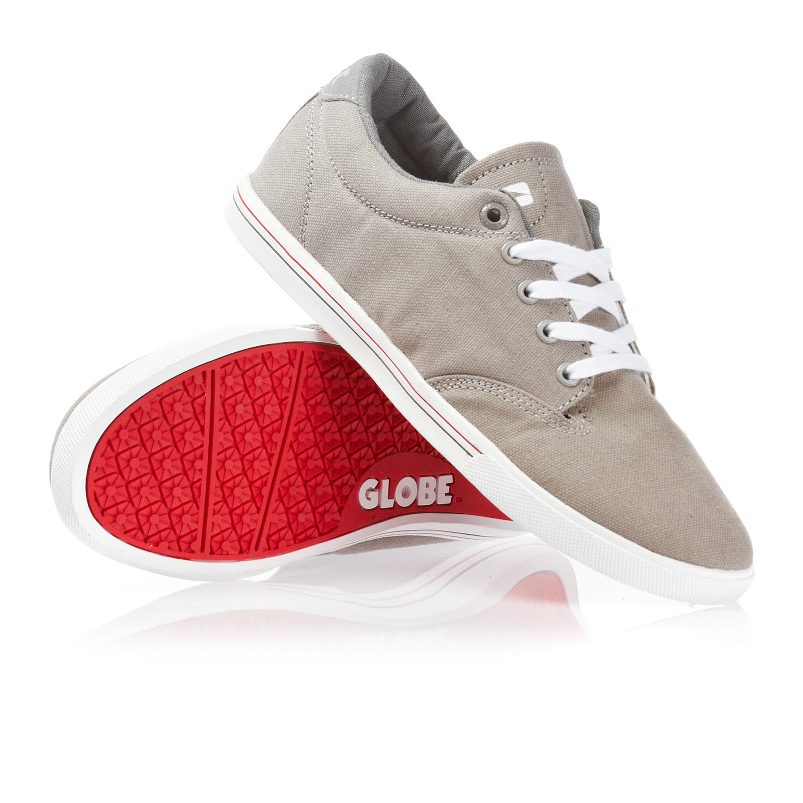 . The fourth Brand u must know Globe International