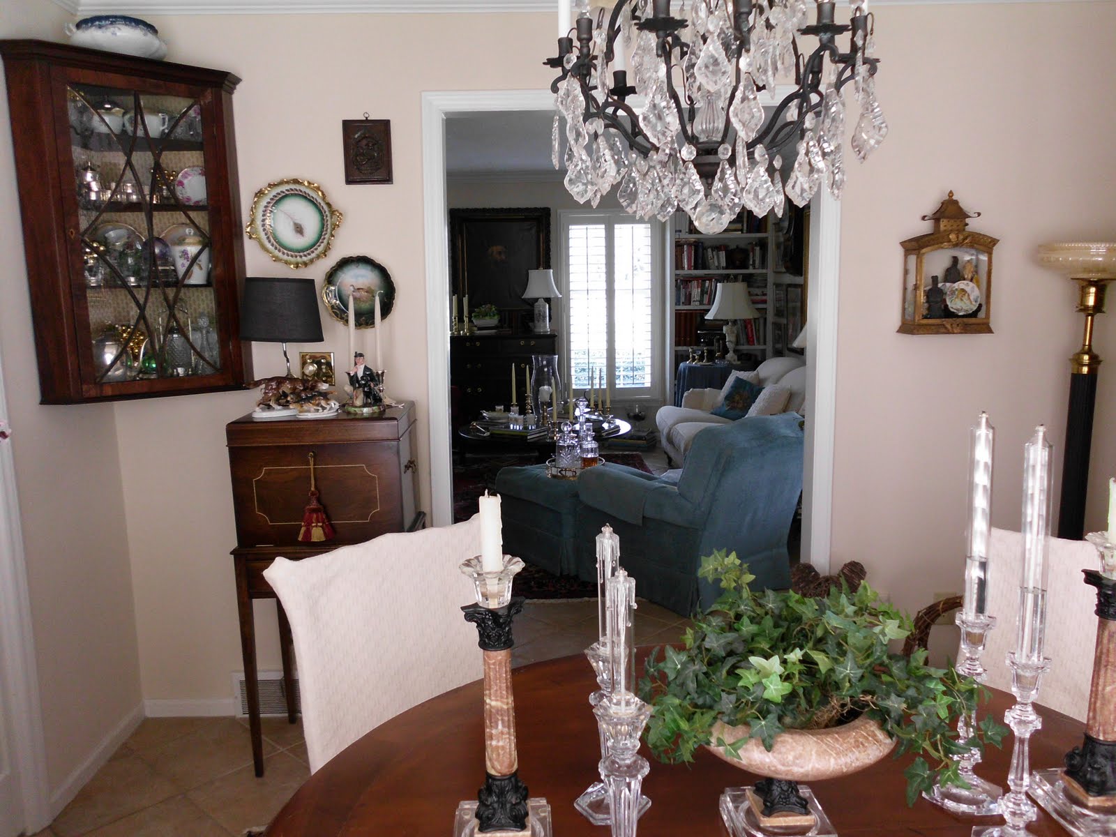 Belle Terre Farm and Guest Quarters