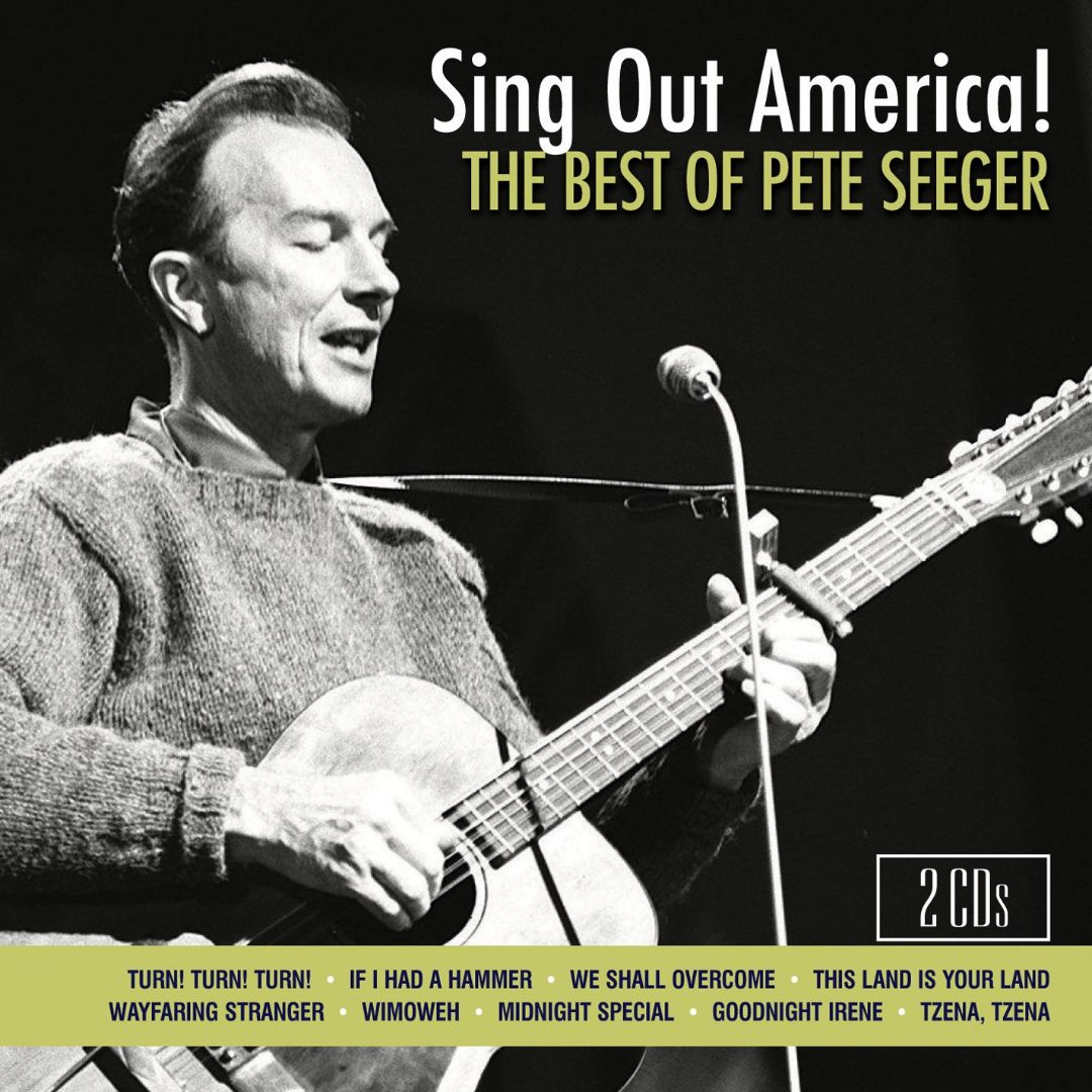 pete seeger wimoweh pete seeger wimoweh