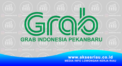 Grab Indonesia Pekanbaru