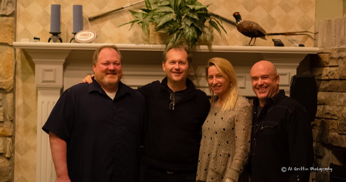 Our Eyes Upon Missouri The Fire Room at Pick’s Gallery, Osage Beach