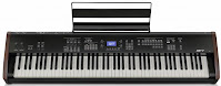 Digital Piano MP7 full view