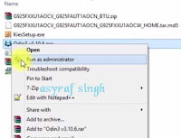 Flash Stock Firmware On Samsung GALAXY CORE LTE (SM-G386F) Flash Stock Firmware On Samsung GALAXY CORE LTE (SM-G386F)