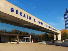 Gerald Ford Presidential Library