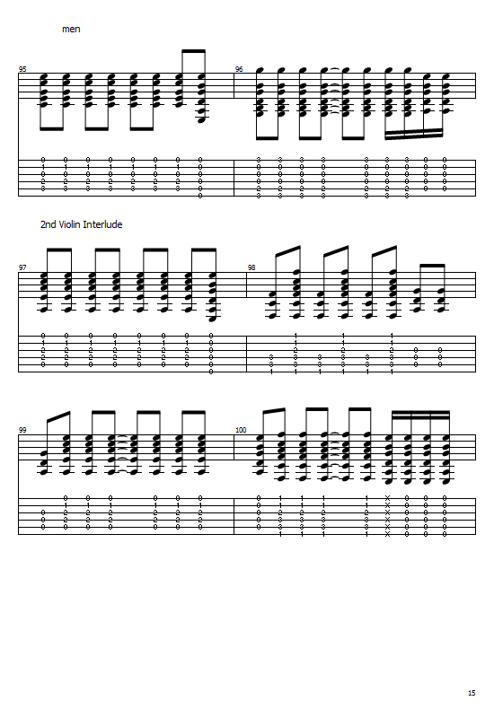 Hurricane Tabs Bob Dylan How To Play Hurricane