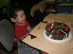Irfan 2 Years