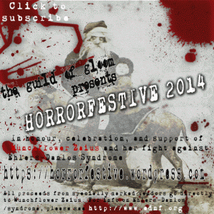 Horrorfestive 2014