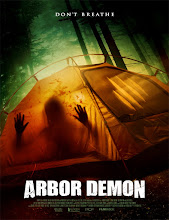 Enclosure (Arbor Demon) (2017)