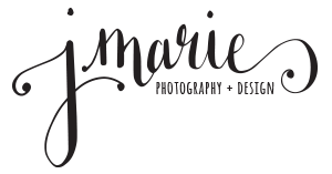 J. Marie Photography & Design