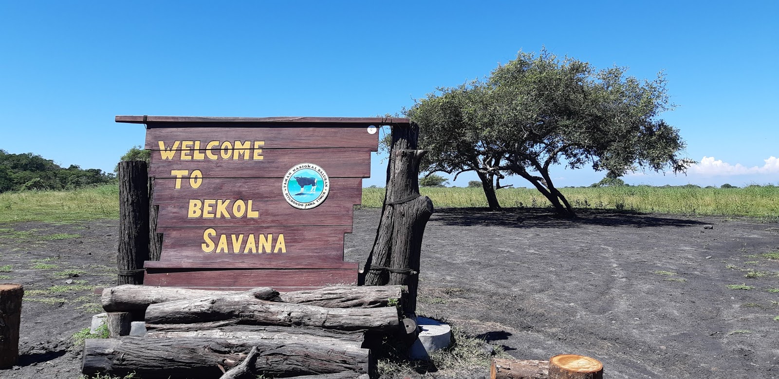 Bekol Savana