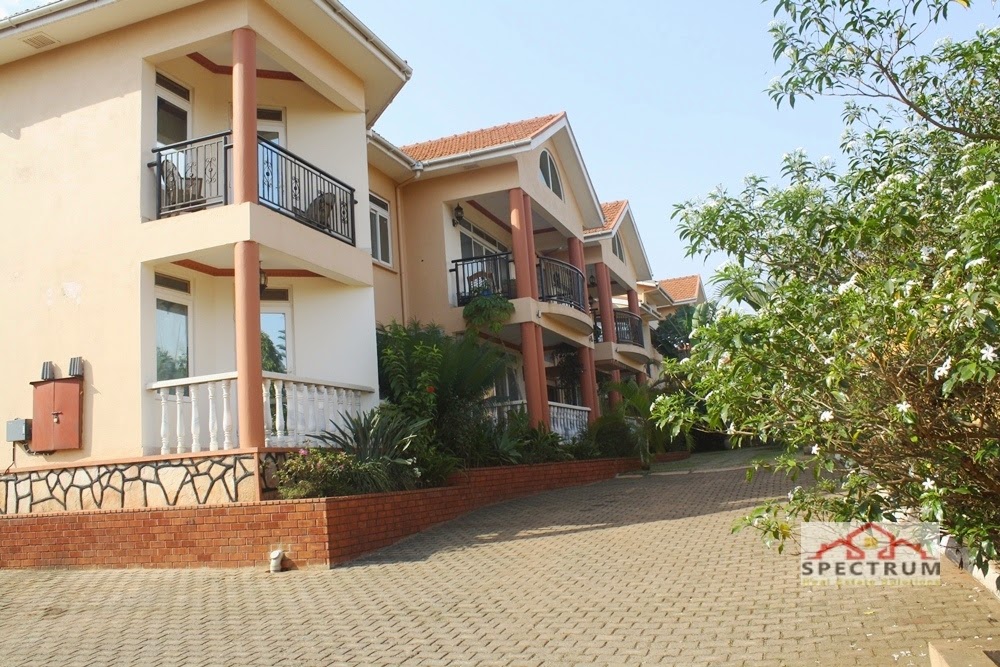 Houses For Rent Kampala Uganda APARTMENT FOR RENT BUGOLOBI KAMPALA, UGANDA