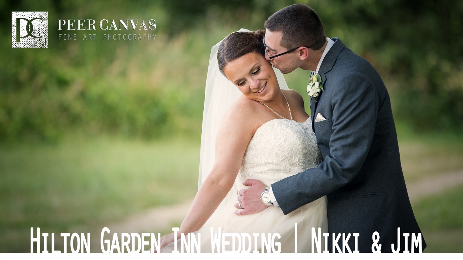 Peer Canvas Blog Hilton Garden Inn Westminster Presbyterian Wedding