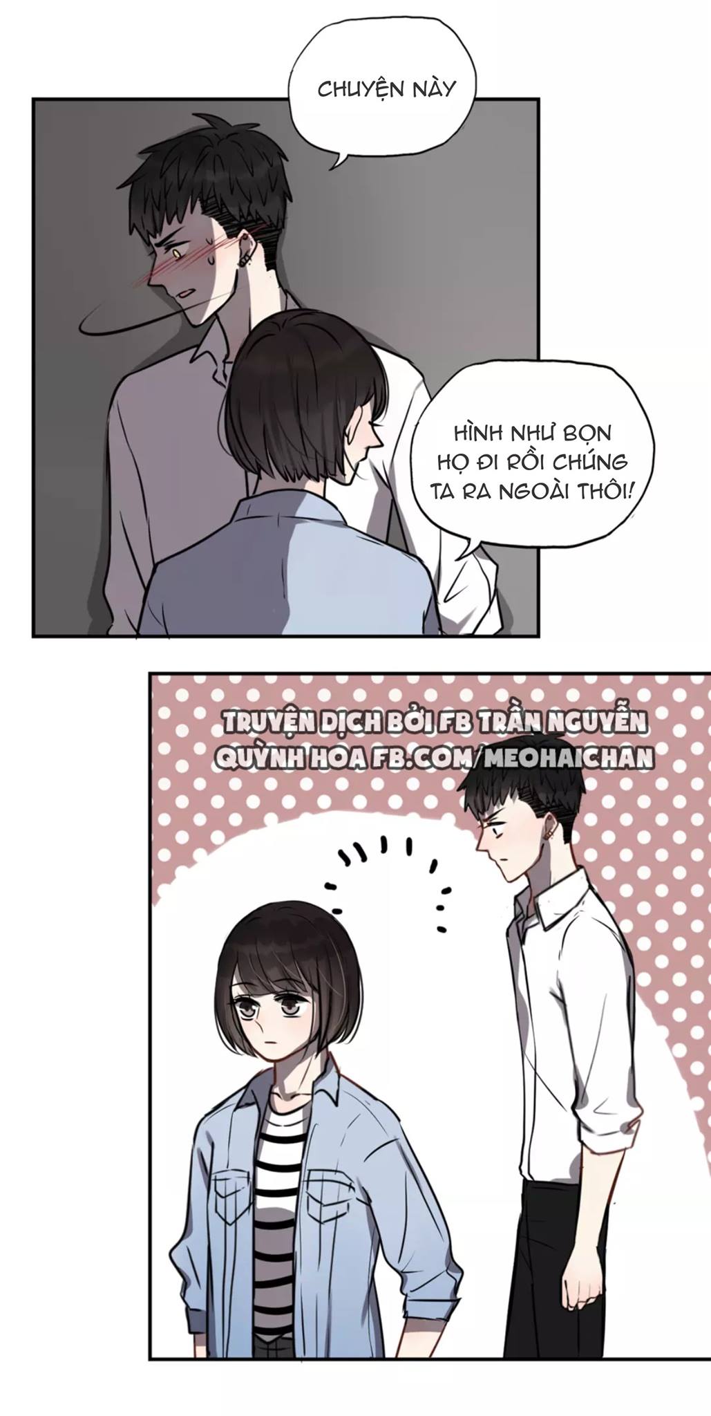 Viên Đường Màu Đen - Chương 5 - Trang 34