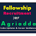 Agriculture Job | JRF Recruitment-Sugarcane Breeding Institute | April 2018