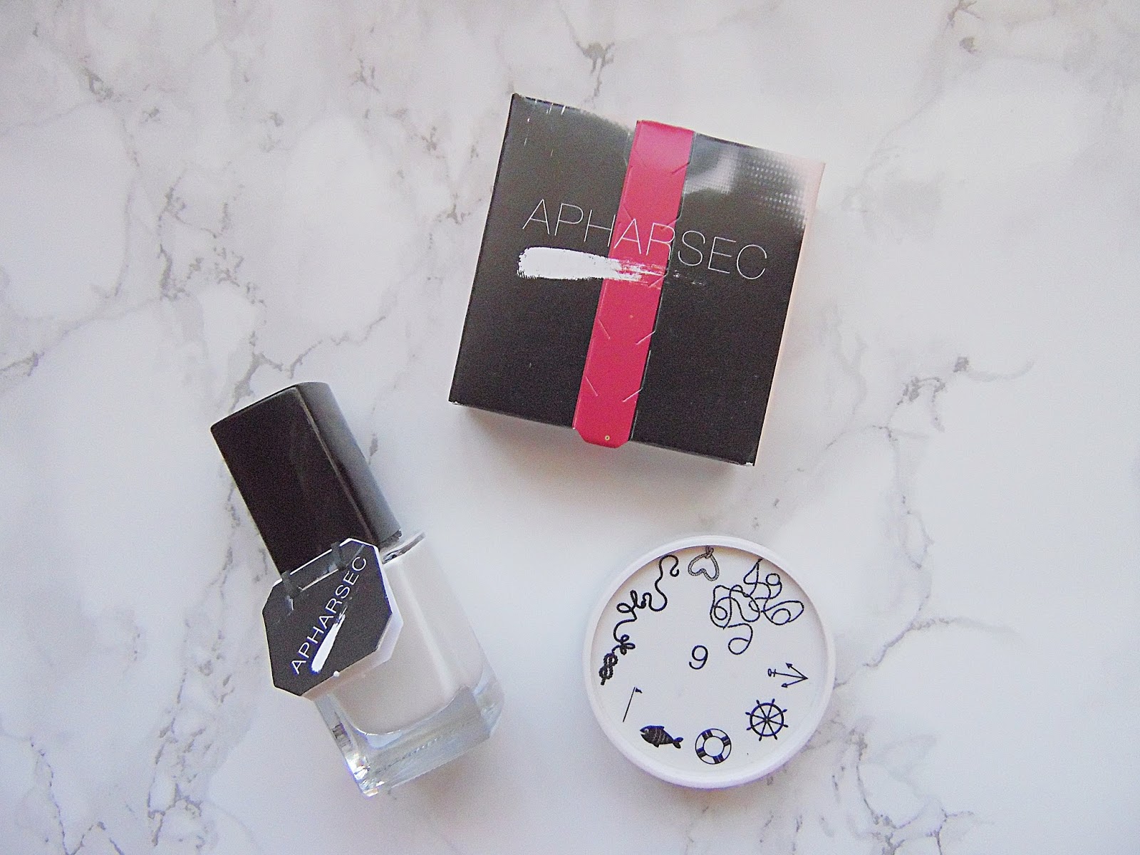 August Nailbox.co.uk Review 