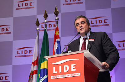 José Eduardo Cardozo - Um Asno José Eduardo Cardozo - Um Asno