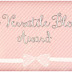 The Versatile Blogger Award - my nominations!