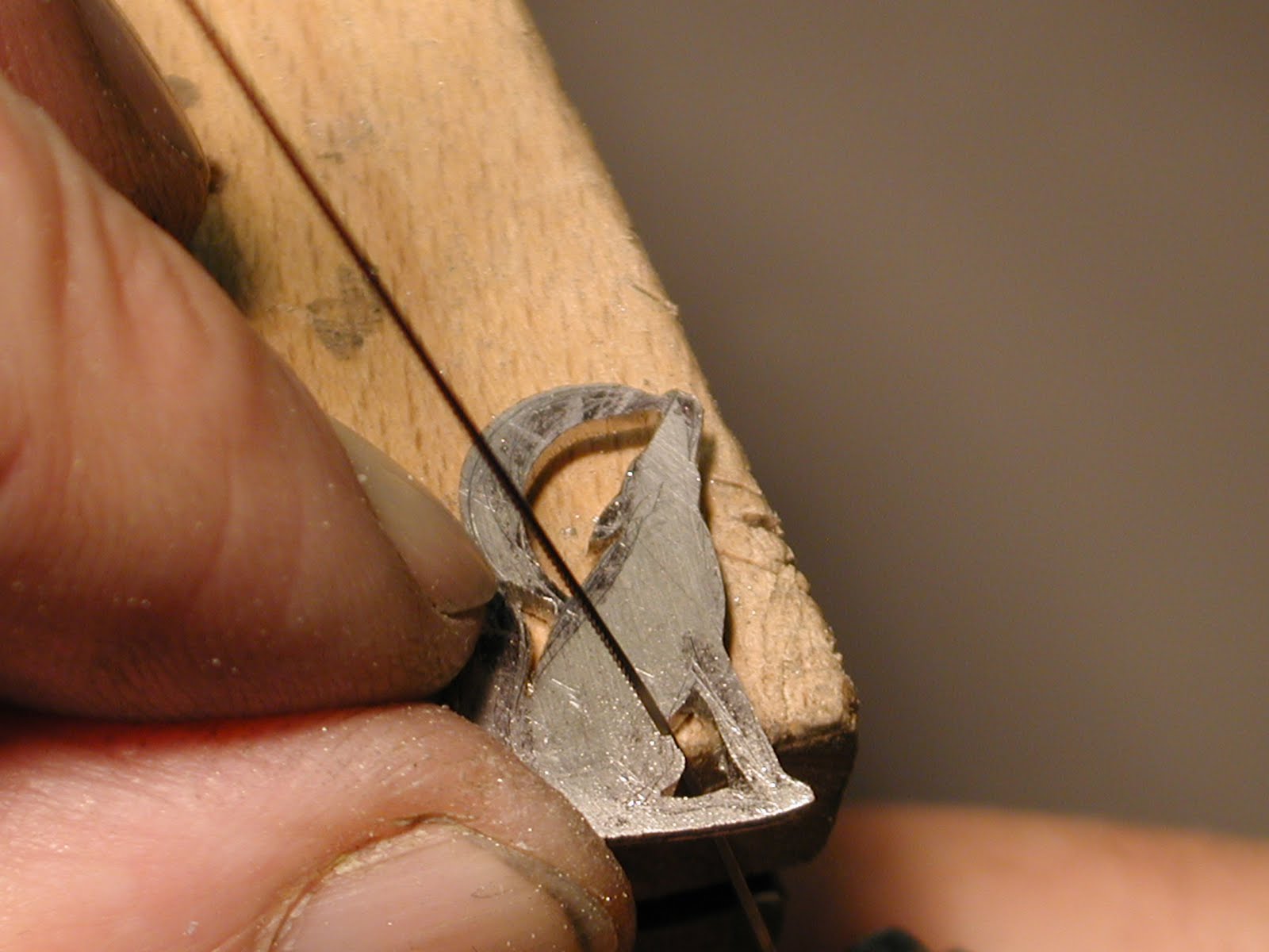 The Art of Making Jewelry