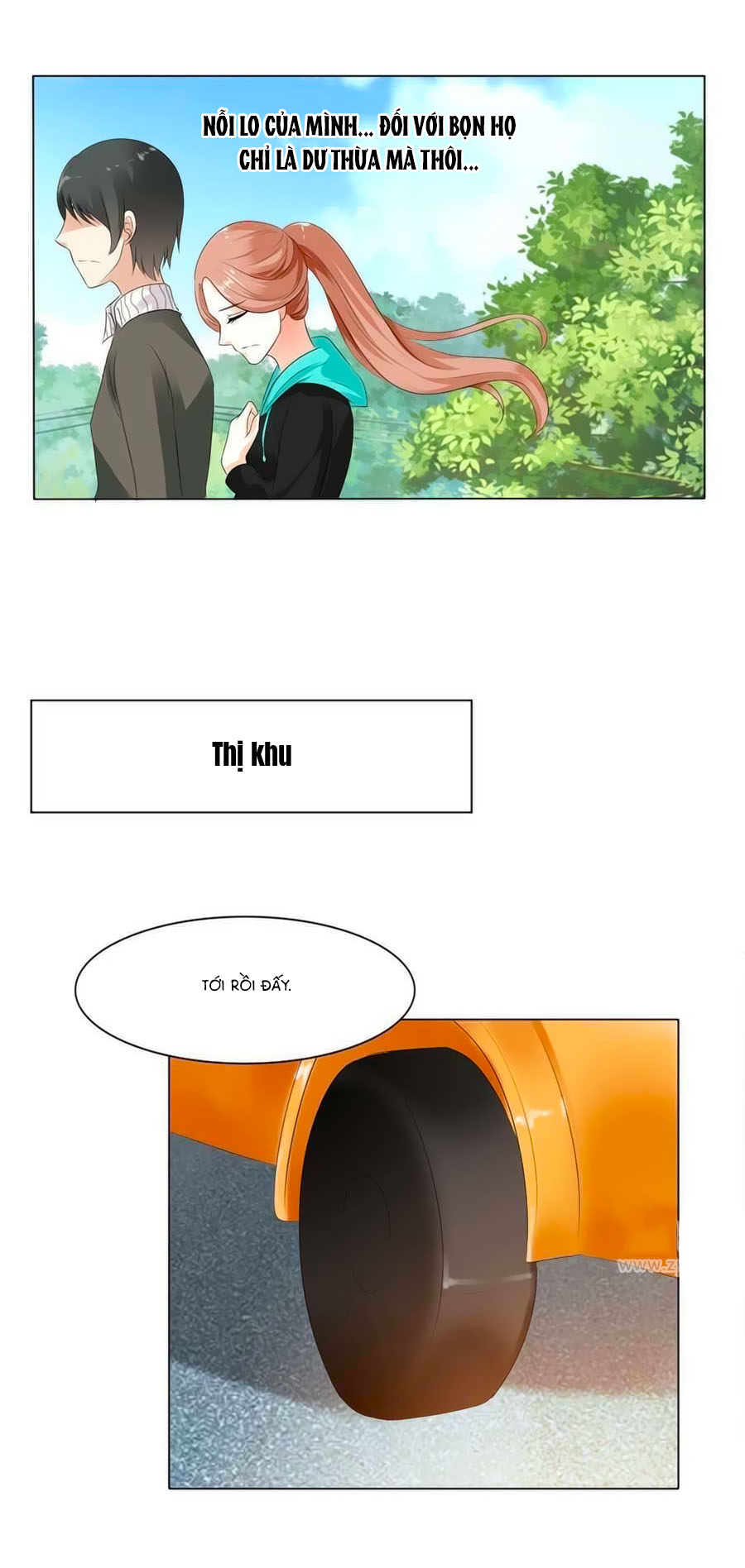 Song Diện Danh Viện - Chương 48 - Trang 17