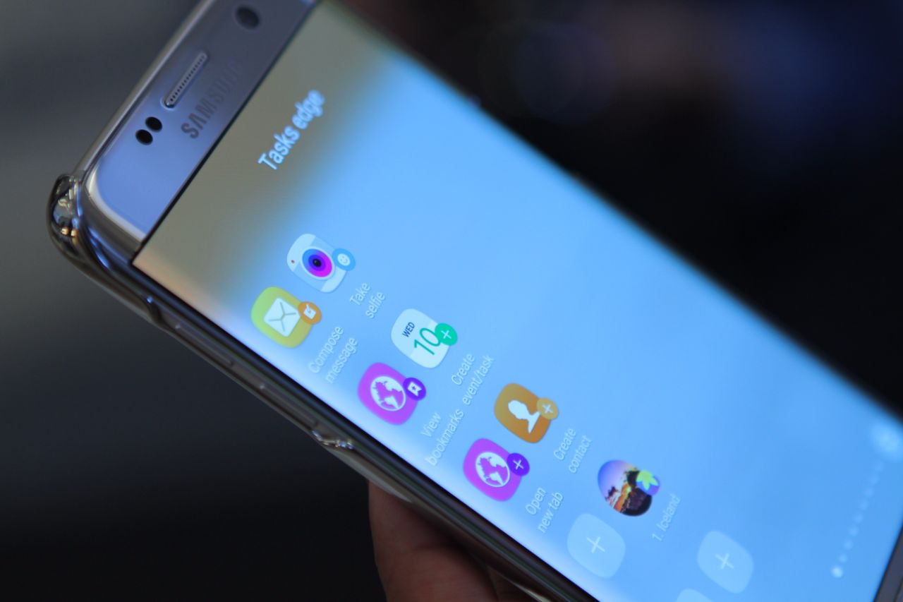 Galaxy S8 sí podría aparecer en el MWC 2017