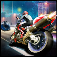 Turbo Racer - Bike Racing Apk Download