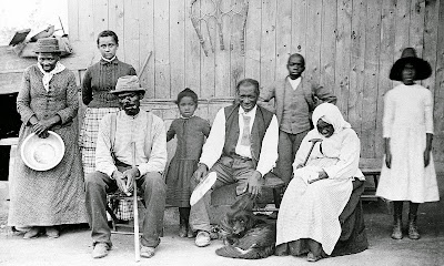 Harriet Tubman Clip Art