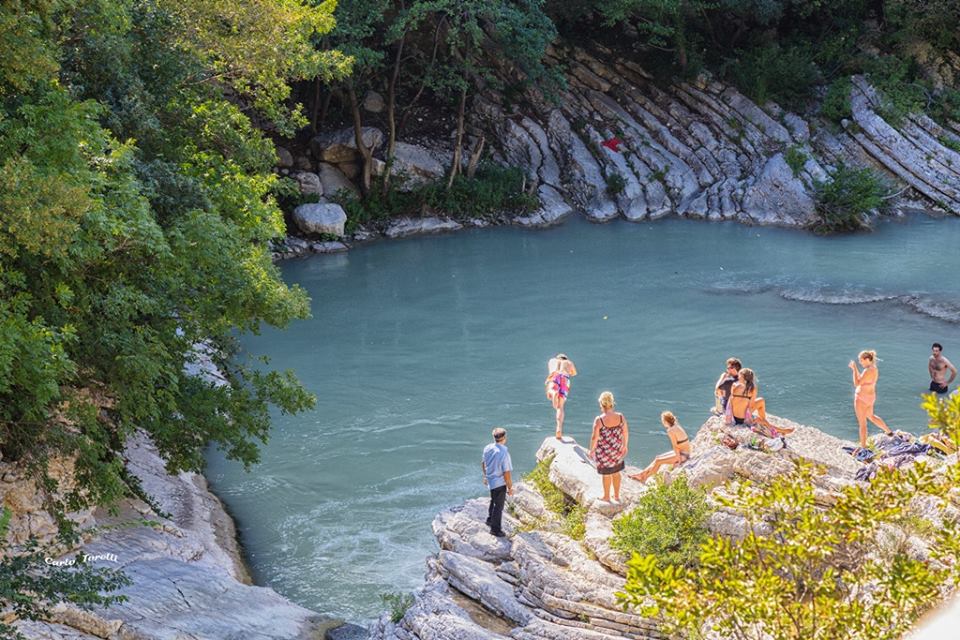 Carlo Torelli INTERVISTA THE MARCHE EXPERIENCE