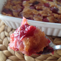  Clafoutis de cereja