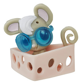 Littlest Pet Shop Blind Bags Mouse (#98) Pet