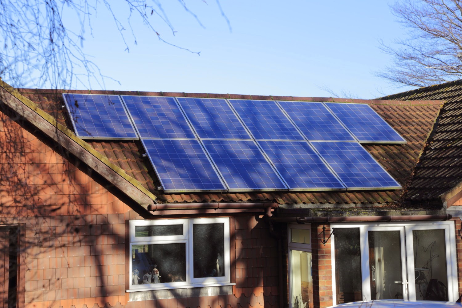 Kent Solar Panels UK Solar PV Panel Reviews & Feedback Poor November