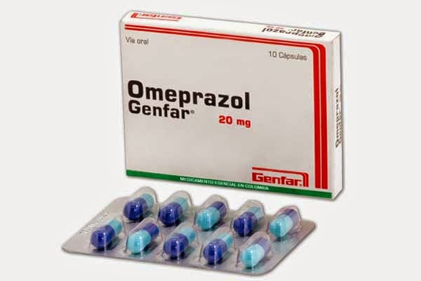 omeprazol-protector-gástrico-gastritis 