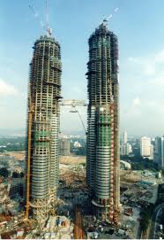 Cerita 'Seram' dan Mendebarkan Di Sebalik Pembinaan KLCC, Kuala Lumpur