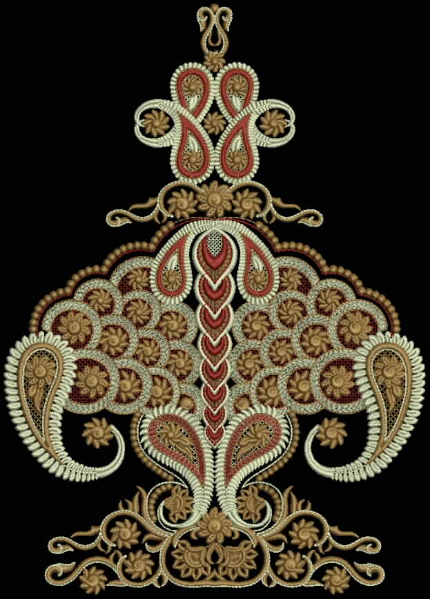 Bekal1B Embroidery Designs