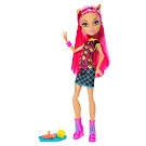 Monster High Howleen Wolf Creepateria Doll