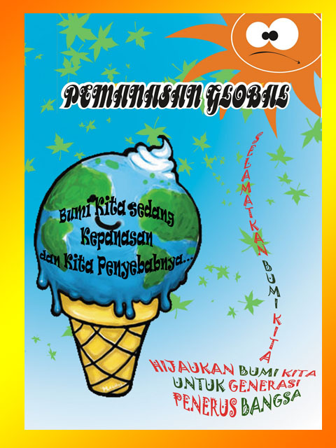 Poster Dan Slogan Semua Tentang Informasi Poster