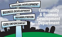 Winston-Salem Community and Business Development Department