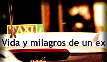 VIDA Y MILAGROS DE UN EX... de María José Moreno.