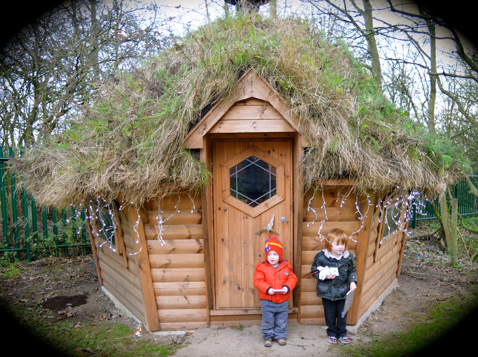 What's on in the North East Our Top for Christmas