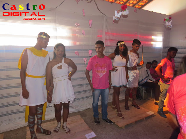 Peculiarte 2017 - Centro de Ensino Estado do Ceará - Bacabal - MA Peculiarte 2017 - Centro de Ensino Estado do Ceará - Bacabal - MA