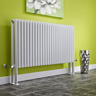 Impianto di riscaldamento a termosifoni