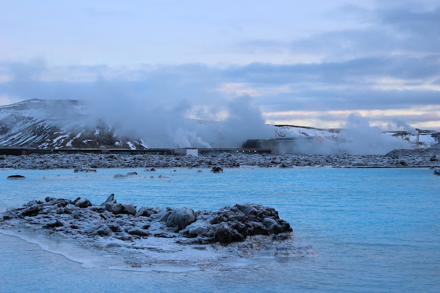 Iceland | The Golden Circle & Blue Lagoon 