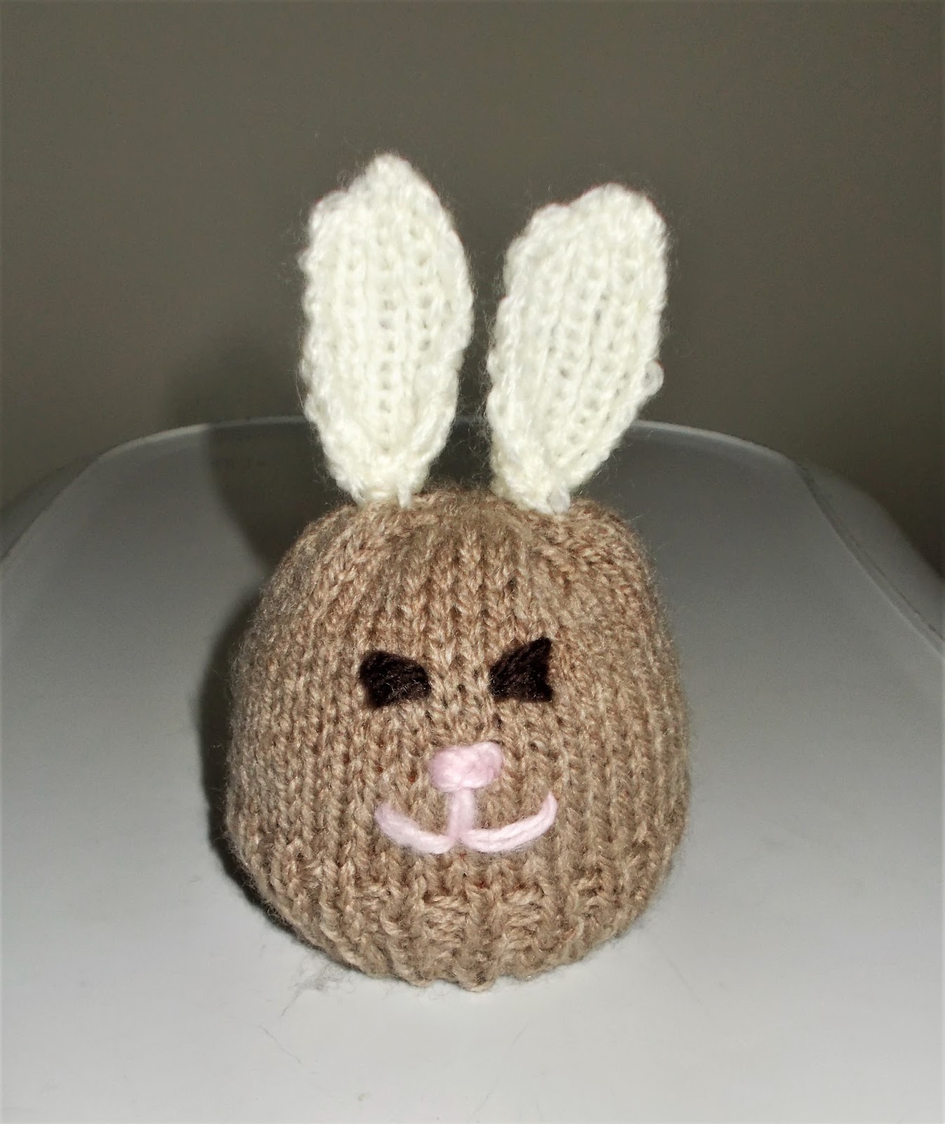 Marianna's Lazy Daisy Days Easter Bunny Chocolate Orange Cover