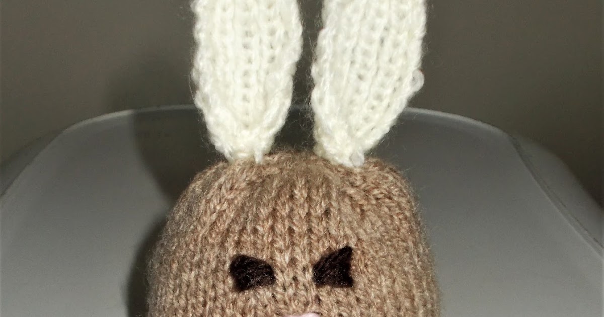 Marianna's Lazy Daisy Days Chocolate Orange Easter Bunny