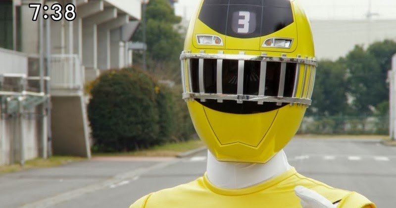 toq ranger
