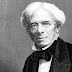 Michael Faraday: jugando en los campos del Señor