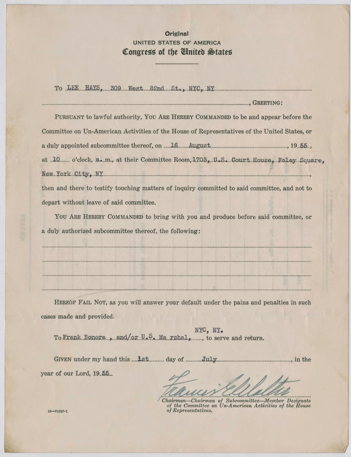 Fifth amendment essay picture