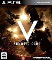 download armored core for answer ps3 iso downloads